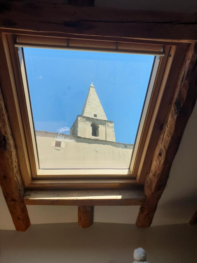 Hotel La Petite Chapelle Font-Romeu-Odeillo-Via Esterno foto