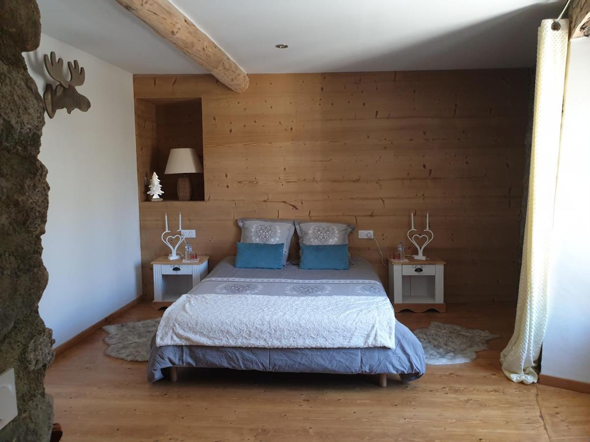 Hotel La Petite Chapelle Font-Romeu-Odeillo-Via Esterno foto