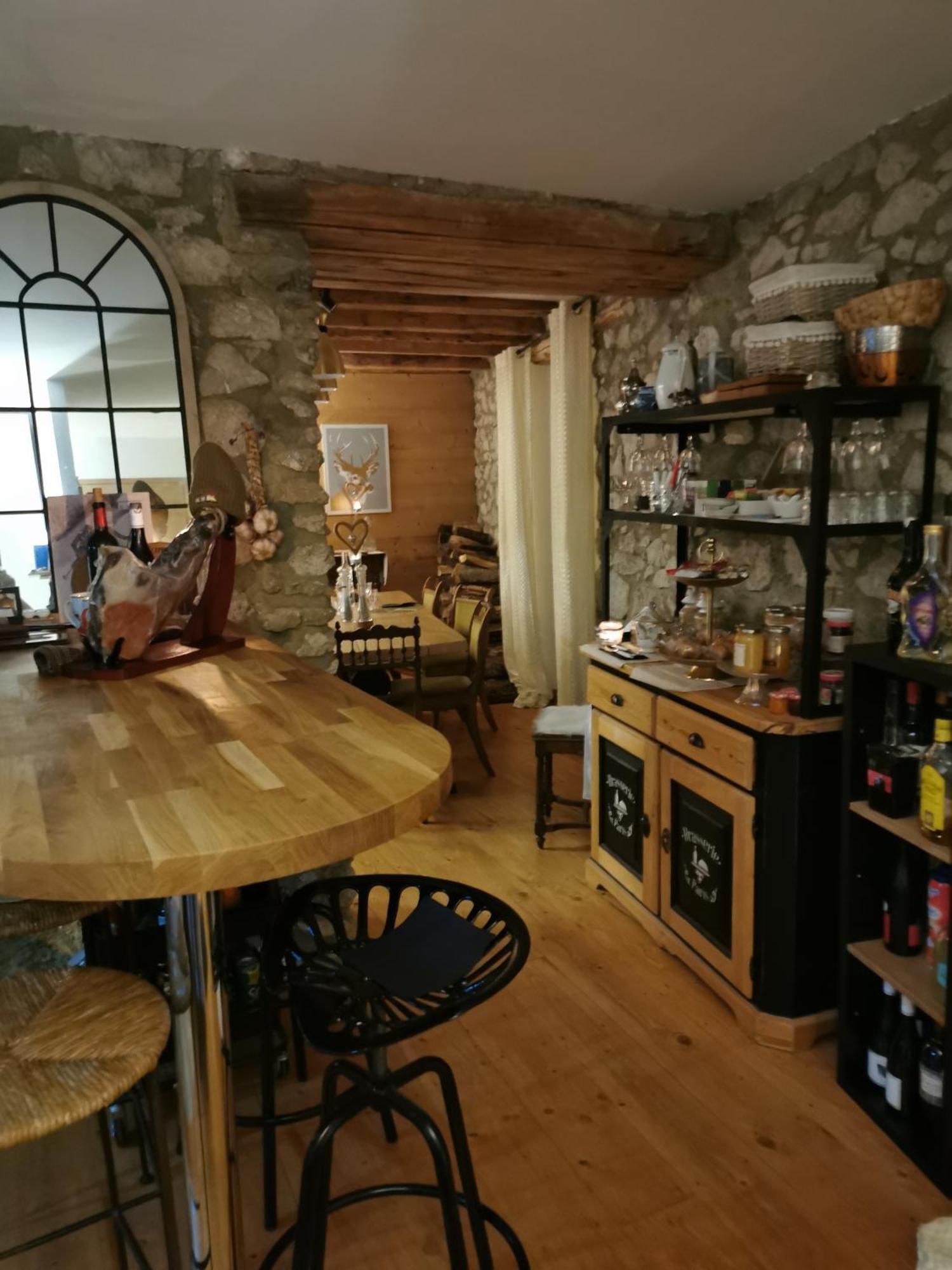 Hotel La Petite Chapelle Font-Romeu-Odeillo-Via Esterno foto
